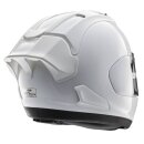 Arai RX-7V Racing Helm Einfarbig grau