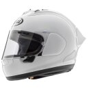 Arai RX-7V Racing Helm Einfarbig grau