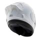 Arai RX-7V Racing Helm Einfarbig grau