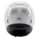 Arai RX-7V Racing Helm Einfarbig grau