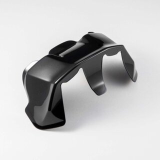Arai Spoiler EX2 fr RX-7V (Evo) Black schwarz