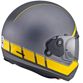 Arai Concept-X Speedblock Retro-Helm