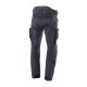 Stadler Quest Pro Damen Motorrad-Hose Textil