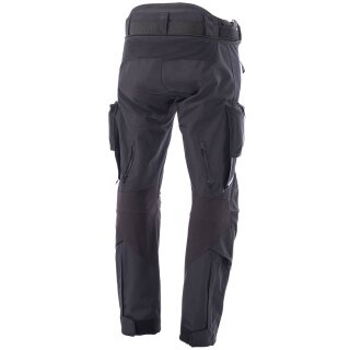Stadler Quest Pro Motorrad-Hose Textil