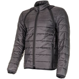 Stadler Snug Damen Thermo-Jacke schwarz