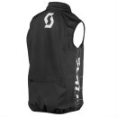 Scott Enduro Vest Funktions-Weste schwarz grau