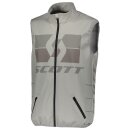 Scott Enduro Vest Funktions-Weste grau grau