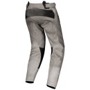 Scott 450 Angled Pant Motocross-Hose grau schwarz