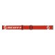 Scott Primal Clear rot Crossbrille