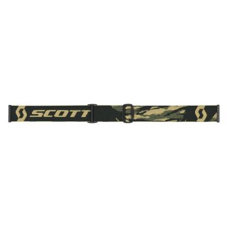 Scott Primal Enduro camo khaki grn Cross-Brille