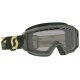 Scott Primal Enduro camo khaki grün Cross-Brille