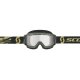 Scott Primal Enduro camo khaki grün Cross-Brille