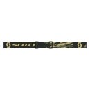 Scott Primal Enduro camo khaki grün Cross-Brille klar