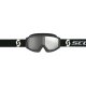 Scott Primal Sand Dust schwarz grau Crossbrille