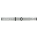 Scott Fury LS grau Crossbrille