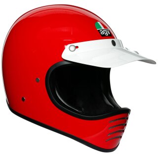 AGV X101 Retro Crosshelm Uni