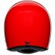 AGV X101 Retro Crosshelm Uni rot