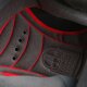 AGV K5 S Tempest Helm schwarz rot
