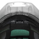 X-Lite X-803 RS Ultra Carbon Hot Lap Helm neongelb Carbon
