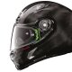 X-Lite X-803 RS Ultra Carbon Hot Lap Helm neongelb Carbon