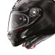 X-Lite X-803 RS Ultra Carbon Hot Lap Helm neongelb Carbon