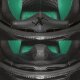 X-Lite X-803 RS Ultra Carbon Hot Lap Helm neongelb Carbon