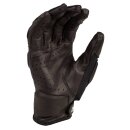 Klim Dakar Pro 2021 Offroad-Handschuh schwarz