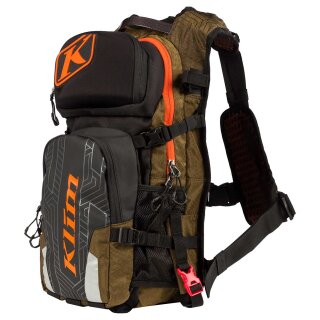 Klim Nac Pak Rucksack