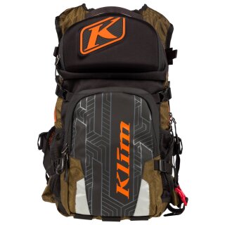 Klim Nac Pak Rucksack