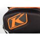 Klim Nac Pak Rucksack Olive schwarz beige orange