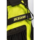 Klim Nac Pak Rucksack Lime schwarz neongelb grau