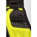 Klim Nac Pak Rucksack Lime schwarz neongelb grau