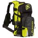 Klim Nac Pak Rucksack Lime schwarz neongelb grau