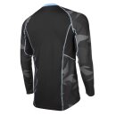 Klim Aggressor Cool -1.0 Funktions-Hemd camo schwarz