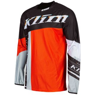 Klim XC Lite Motocross-Hemd