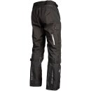 Klim Carlsbad Motorrad-Hose Textil schwarz