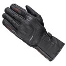 Held Secret-Pro Motorrad-Handschuh schwarz weiss