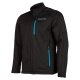 Klim Inferno Jacket Funktions-Jacke schwarz blau