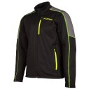 Klim Inferno Jacket Funktions-Jacke schwarz Klim gelb