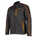 Klim Inferno Jacket Funktions-Jacke Strike orange