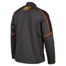 Klim Inferno Jacket Funktions-Jacke Strike orange