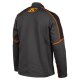 Klim Inferno Jacket Funktions-Jacke Strike orange