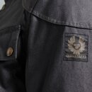 Belstaff Trialmaster Pro Wax-Cotton Motorrad-Jacke