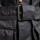 Belstaff Trialmaster Pro Wax-Cotton Motorrad-Jacke