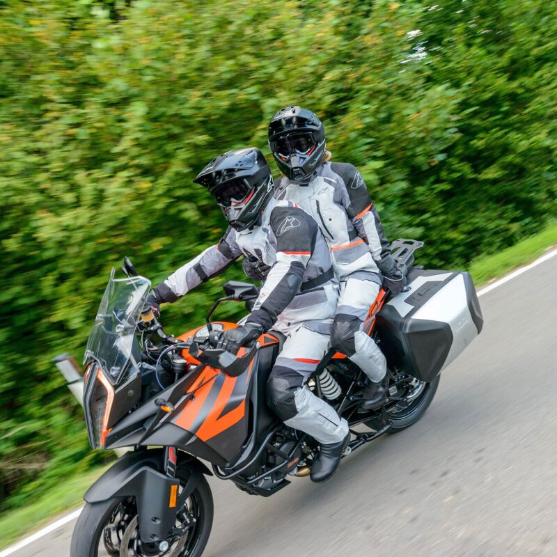 Alpinestars Andes V3 Motorrad-Hose 