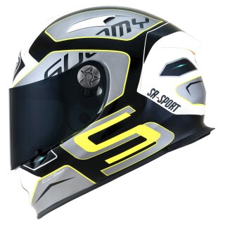 Suomy SR-Sport Attraction Helm