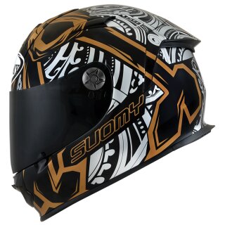 Suomy SR-Sport Crossbones Helm