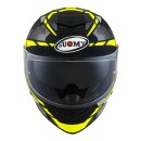 Suomy Stellar Race Squad Helm