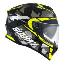 Suomy Stellar Race Squad Helm