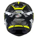 Suomy Stellar Race Squad Helm